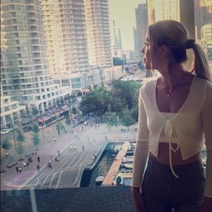 Meet your Posher, Sarah